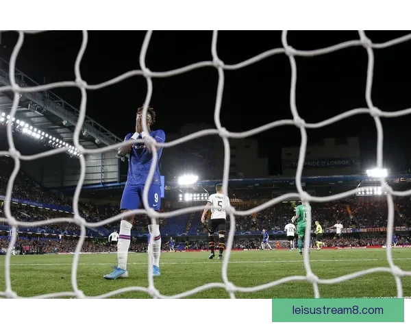 皮纳塔青年队0比5惨败巴伦西亚青年队 一场彻底的失利